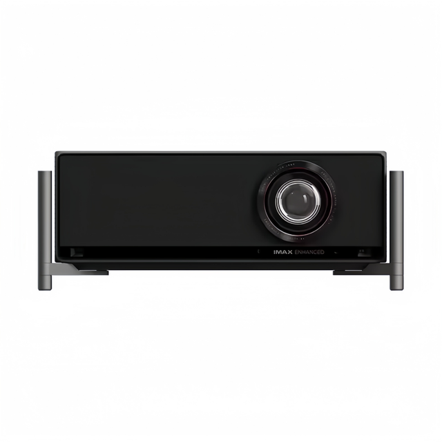 New XGIMI T10 Smart 4K UHD Laser Projector 5000 Lumens 0.78 DMD Android 11 4GB/128GB WiFi 6 Built-in HDR Auto Focus Home Theatre