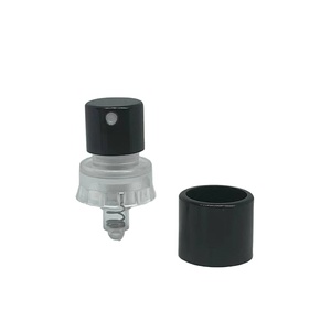 Распылитель из алюминия и пластика, диаметром 15 мм - Product Image 4