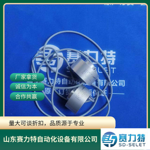 Sensor de Ángulo Contelec GL100 5K0 M, Sensor de Desplazamiento Lineal, Repuestos para Control Industrial - Product Image 5