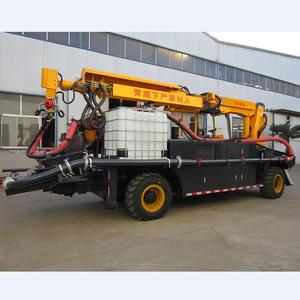 Camions à béton pour le tir <span class=keywords><strong>de</strong></span> béton, machines à béton projeté montées sur <span class=keywords><strong>camion</strong></span>, construction <span class=keywords><strong>de</strong></span> tunnels, <span class=keywords><strong>camion</strong></span> <span class=keywords><strong>de</strong></span> projection <span class=keywords><strong>de</strong></span> béton à vendre - Product Image 6