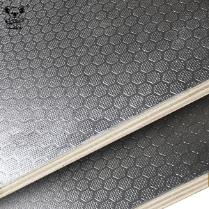 Contrachapado Antideslizante para Escenarios <span class=keywords><strong>de</strong></span> 9-18 mm, Pegamento WBP, 2440x1220 mm, Panel Antideslizante para Pisos <span class=keywords><strong>de</strong></span> Baile - Product Image 1