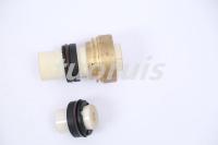 Kit de joints pour nettoyeur haute pression Interpump 47 pour pompes à pistons de 15 mm