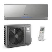 Climatiseur mural intelligent Gree Inverter 9000 12000 18000 24000 36000 BTU, système de climatisation mini-split pour la maison et le bureau