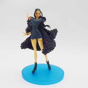 วันพีซ 9 แบบ ฟิกเกอร์อนิเมะธีมสีน้ำเงิน ช็อปเปอร์ ลูฟี่ นามิ โซโล อุซป ซันจิ บรู๊ค ฟรังกี้ - Product Image 2