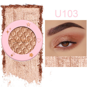 12 Different Colors <b>Eye</b> <b>Shadow</b> for Female <b>Eyes</b> Makeup Easy to Use - Product Image 5