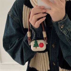 Funda Protectora 3D para AirPods 2, Diseño de Dibujos Animados, para Auriculares Inalámbricos de 3.ª Generación Pro 2 - Product Image 3