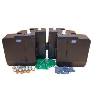 Chips RFID W812-D W816-D V717-D Utilizados en Impresoras de Inyección de Tinta CIJ Serie VJ 1000 100% Compatibles con Chips de Tinta V4201-D V4210-D V4211-D - Product Image 3