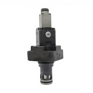 วาล์วควบคุมการไหลแบบสัดส่วน TDA016 TDA025 TDA032 TDA040 TDA050 TDA063 TDA080 TDA100 รุ่น TDA016EW TDA025EW TDA032EW TDA - Product Image 1