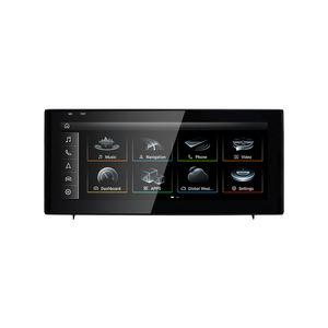 Reproductor Multimedia para Auto STWEI con Qualcomm Snapdragon 680 6225 2.4GHz, CarPlay Inalámbrico para AUDI A3, Video, GPS, Navegación, Bluetooth - Product Image 1