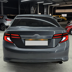 Luces Traseras Secuenciales Dinámicas WELIFTRICH para Toyota Camry Versión Estadounidense 2012-2014 - Product Image 6