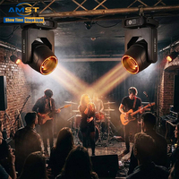 Nouvelle Arrivée Beam 295 Moving Head Light 14 couleurs Sharpy Light Moving Heads 295 Double Prisme pour Mariages Événements DJ