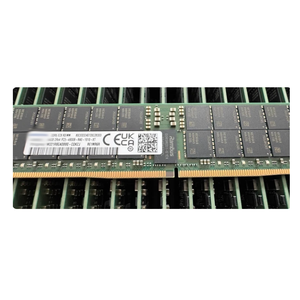 ชุดหน่วยความจำ P06035-B21 32GB PC4-25600 DDR4-3200MT/s 2Rx4 ECC - Product Image 2