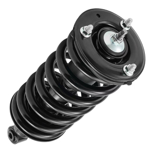 Amortisseurs avant E6110-1LA0A pour Infiniti QX56 QX80 Nissan Armada Suspension Shock 2004-2010 - Product Image 3