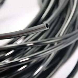Micro irrigation tuyau EN PVC souple tuyau 4/7mm 3/5mm <span class=keywords><strong>8</strong></span>/11mm pour micro aspersion ou goutte à goutte flèche - Product Image 3