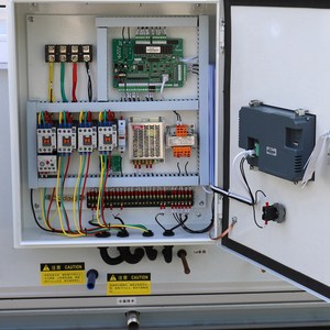 Compresor Inverter <span class=keywords><strong>de</strong></span> CC para Equipos HVAC, Sistema Dividido HEPA G4 F8 <span class=keywords><strong>Tipo</strong></span> DX, <span class=keywords><strong>Aire</strong></span> <span class=keywords><strong>Acondicionado</strong></span> para Cuartos Limpios - Product Image 4