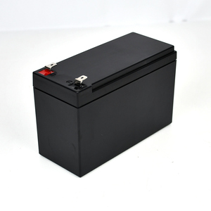 Baterai Li-ion Isi Ulang Bateria Lifepo4 12V 12AH Baterai Lithium Ion 12V 12AH - Product Image 3