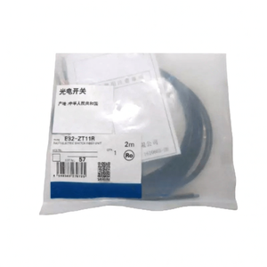 Controlador PLC E32-ZT11R, Servidor, Controlador, Nuevo y Original, Disponible - Product Image 1