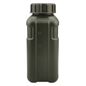 Muestra gratuita de fabricante: Cantimplora de agua y leche para batallas acuáticas, portátil para deportes al aire libre y camping, de alta calidad. - Product Image 2