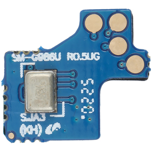 Câble flexible de la carte du microphone du téléphone portable pour Samsung Galaxy <span class=keywords><strong>S20</strong></span> Plus 5G Remplacement - Product Image 1
