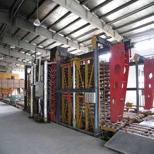Panneau ignifuge en <span class=keywords><strong>vermiculite</strong></span> personnalisé pour poêles à bois - Product Image 6