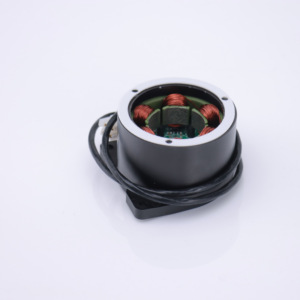 Motor de Bomba de Tinta Blanca de 70W, Nuevo y de Primera Calidad, para Sistemas de Circulación de Fluidos de Impresoras de Inyección de Tinta Linx 5900 CIJ - Product Image 3