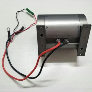 Amplifier Nd Yag Dpss Modul Laser Penghilang Karat Laser 100W