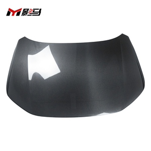 2021-2024 for Honda for Civic 11th Gen OE Style Carbon Fiber <strong>Engine</strong> Hood New Condition Car Carbon Cover - Product Image 3