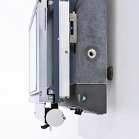 Best Selling Manual High Precision Vision Measuring Machine-Rational VMS-2515F QMS3D-M Software 2D/2.5D Measurement 0.5um