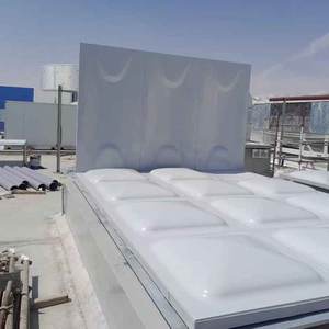 ถังเก็บน้ำพลาสติกสำหรับดื่ม ขนาด 80,000 ลูกบาศก์เมตร สำหรับการบำบัดและฟิตเนส นำเข้าจากยูกันดา <span class=keywords><strong>ราคา</strong></span>ผู้นำเข้า - Product Image 5