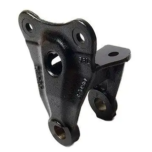 OEM Đúc Sắt Màu Xám Đúc, Màu Xanh Lá Cây Cát Đúc Gang - Product Image 1