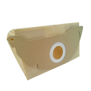 Sacs de haute qualité jetable <span class=keywords><strong>aspirateur</strong></span> papier sac à poussière pour Karchers 6.904-322.0 MV2 <span class=keywords><strong>WD2</strong></span> A2003 A2004 <span class=keywords><strong>aspirateur</strong></span> - Product Image 6