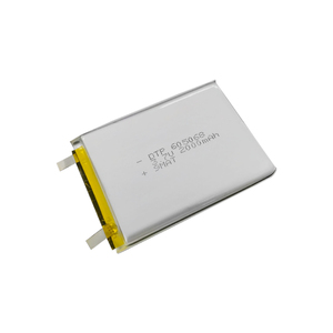 Las s Battery battery de lithium battery <span class=keywords><strong>3</strong></span>,7 v 2000mah 7.5wh for Cleanser - Product Image 2