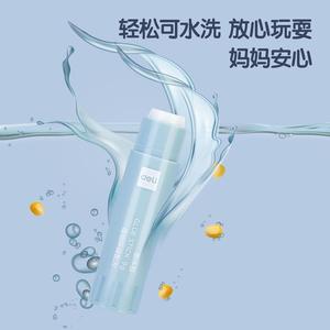 กาวแท่งเดลี่ 9 กรัม กาวแข็งจากพืช สำหรับนักเรียนและใช้ในสำนักงาน - Product Image 4