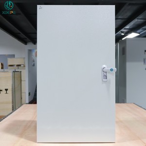 Quadro di Distribuzione Elettrica a Doppio Circuito Trifase IP55 da 100A-1600A per Attrezzature di Lavorazione Industriale - Product Image 2