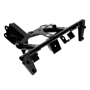 TCMT กรอบไฟหน้าสำหรับ Honda <span class=keywords><strong>CBR500R</strong></span>,สีดำสำหรับ CBR 500R <span class=keywords><strong>2019</strong></span> XF1105100-B - Product Image 2