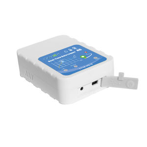 Produtos digitais sem fio temperatura dados logger congelador termômetro - Product Image 3