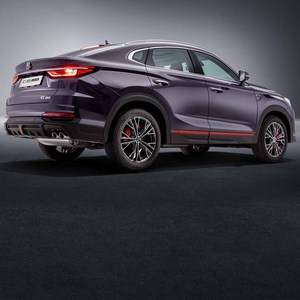 Changan CS85 Coupé 2023 1.5t DCT Automatic Premium Edition Fuel Car 1.5t 188HP L4 DCT <span class=keywords><strong>Elite</strong></span> Edition 0km Voiture d'occasion en stock - Product Image 5