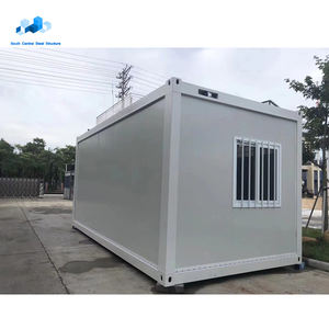 Maisons préfabriquées modernes modulaires de Porto <span class=keywords><strong>Rico</strong></span>, panneaux sandwich en <span class=keywords><strong>laine</strong></span> de roche préfabriqués, construction de maisons conteneurs à vendre - Product Image 4