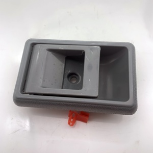 Poignée de porte pour LAND CRUISER <span class=keywords><strong>HZJ76</strong></span>, poignée de porte intérieure de voiture 69206-20040B1 - Product Image 4