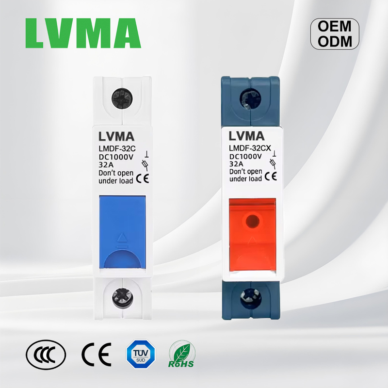 LVMA DC1000V 32A 450A NH00 NH1