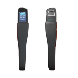 ANSHI VIP RV SUV Limousine Ventilation Caravane ventilée modifiée Siège de luxe pour voiture - Product Image 6