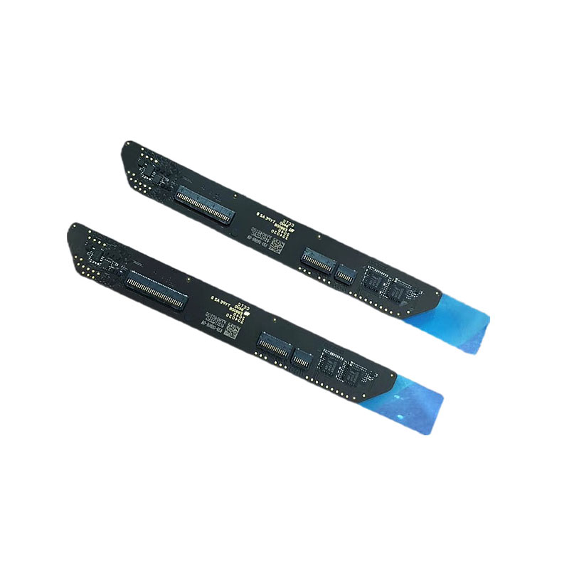 Новый A2179 Сенсорная панель трекпад для клавиатуры разъем для Macbook Air 13 "Retina 2020 года