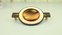 Kit Driver Speaker Diafragma Pengganti Titanium 74.5mm