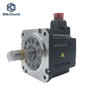 Motor Servo AC Industrial HG-SR152 HG-SR352 para Equipos de Automatización, Máquina Herramienta CNC, Pieza de Repuesto Eléctrica - Product Image 1