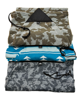 Housse de protection personnalisable en tissu jacquard éponge jersey pour bodyboard, extensible et tricotée