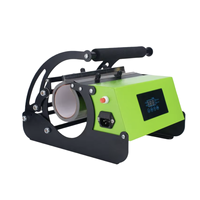 Presse à chaud de haute qualité pour tasses et bouteilles de 20 oz/30 oz pour transfert par sublimation