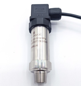 KZY-K Drucksensor der Serie H Edelstahl mit Schutz 24V DC Versorgung IP65 Beliebte industrielle Verwendung Druck messumformer - Product Image 3
