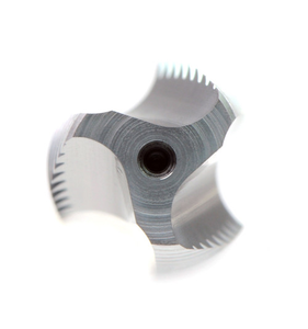 <span class=keywords><strong>Taraud</strong></span> à pointe spirale haute performance OEM pour le filetage de trous multi-matériaux N°<span class=keywords><strong>8</strong></span>-<span class=keywords><strong>32</strong></span> UNC H3 4P, revêtement en poudre V-Coated, HSS OSG A-TAP V - Product Image 4