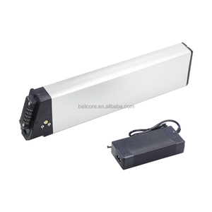 แบตเตอรี่จักรยานไฟฟ้าพับได้ NR-7 36v 10.4ah 14ah สำหรับจักรยานไฟฟ้า Micargi 14 นิ้ว รุ่น <span class=keywords><strong>Casper</strong></span> - Product Image 4