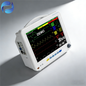 Dispositivo de Monitoramento Veterinário, Monitor de Pressão Arterial para Cães para Uso Veterinário - Product Image 6